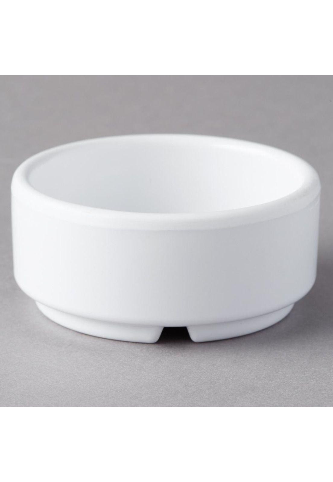 Set De 6 RAMEKIN MELAMINA 60ml-3