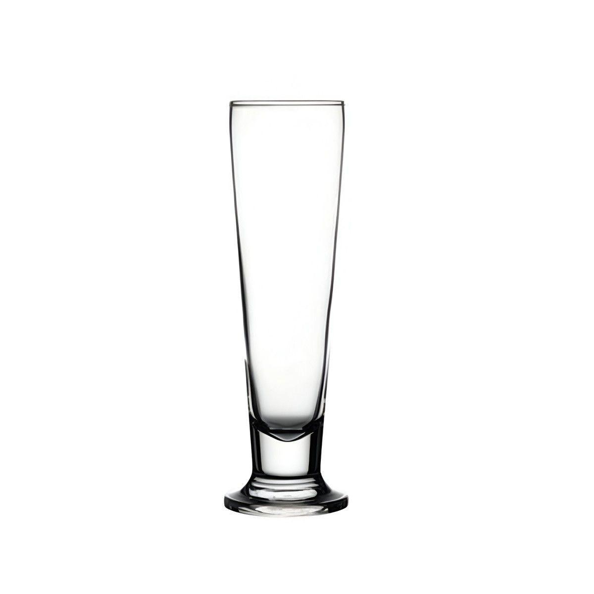 Set De 6 Copa Cerveza Alta 410 C.c. Cin Cin-0