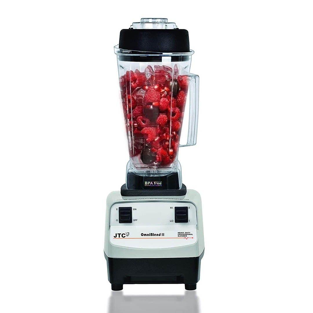 LICUADORA 3 HP JTC 2 LITROS-2