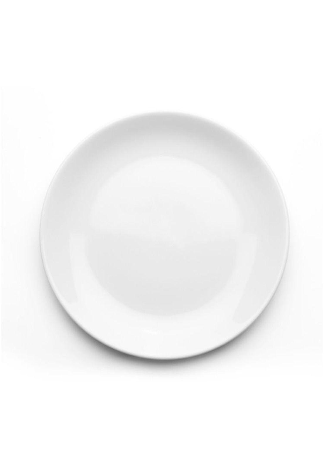 Set De 6 PLATO PAN 17CM LINEA COUPE-0