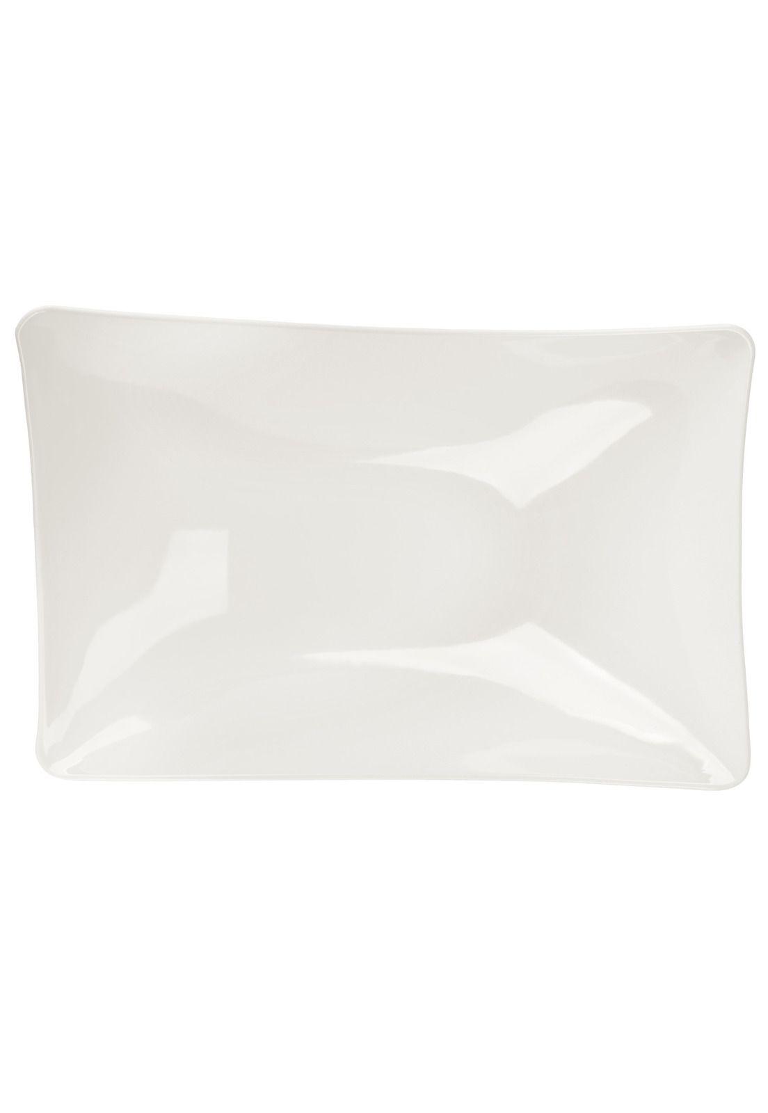 BOWL ONDEADO NARANJO MED. 27x41 cm-4