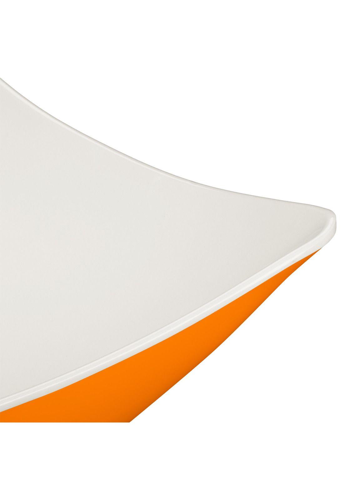 BOWL ONDEADO NARANJO MED. 27x41 cm-6