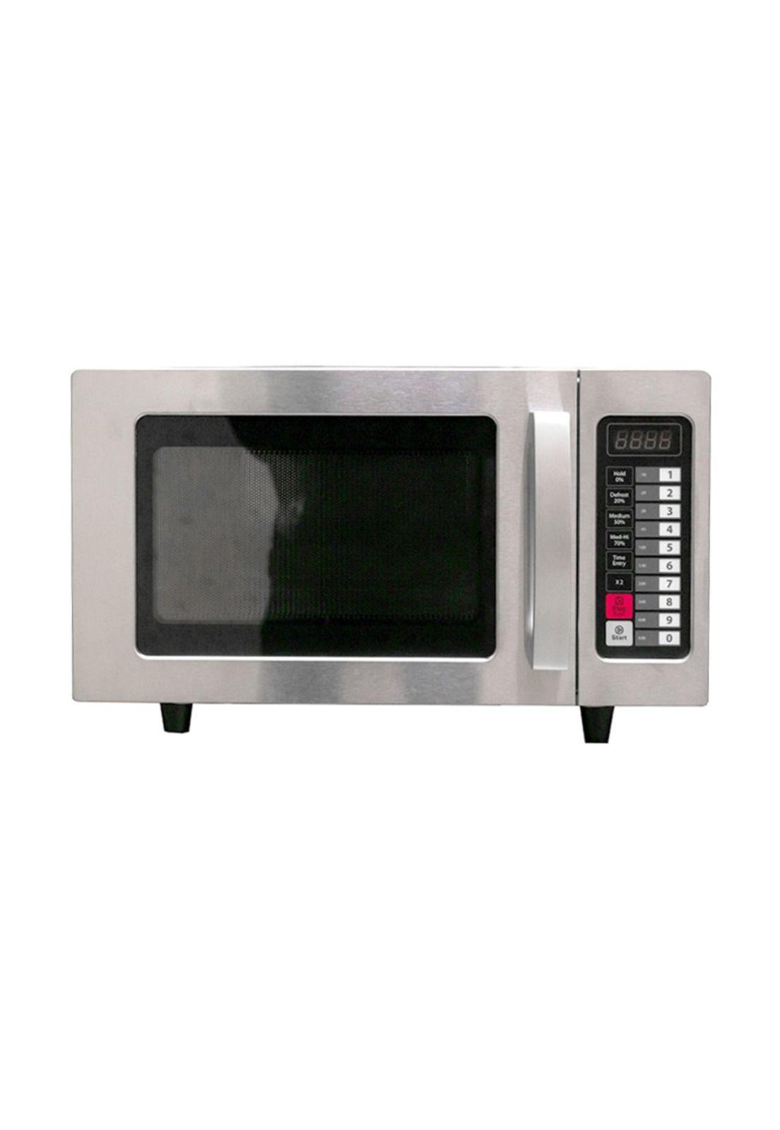 Horno Microondas Comercial 1000 Watts-0