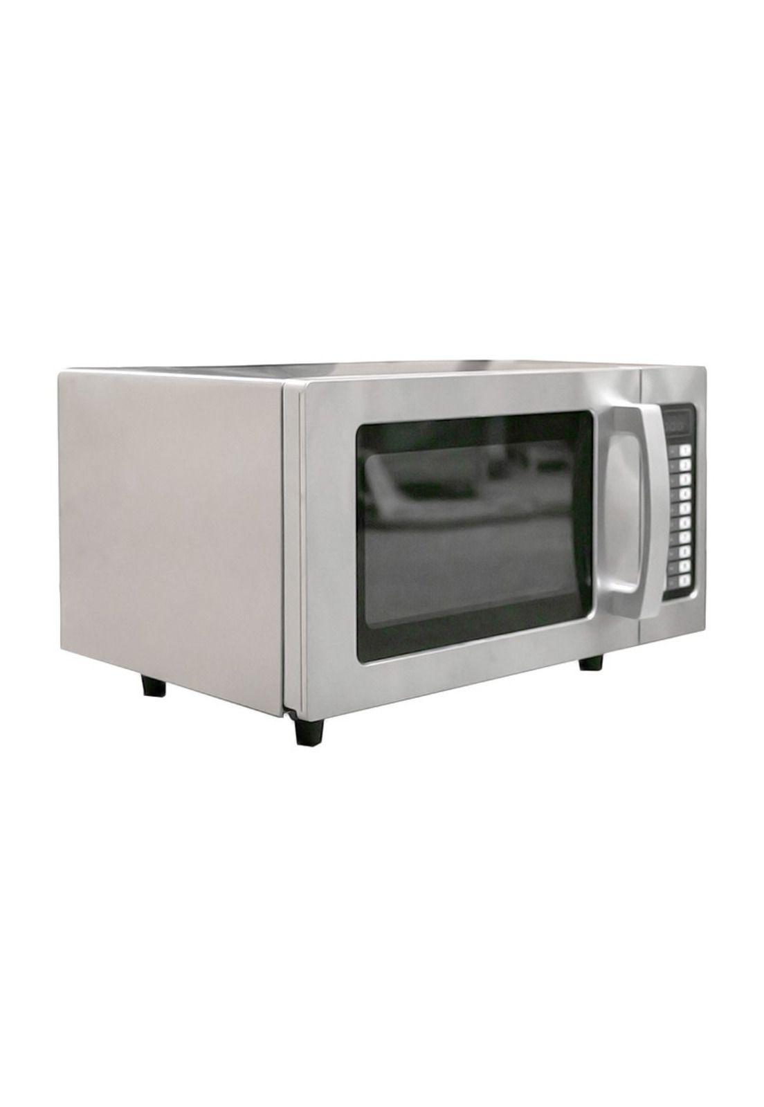 Horno Microondas Comercial 1000 Watts-1