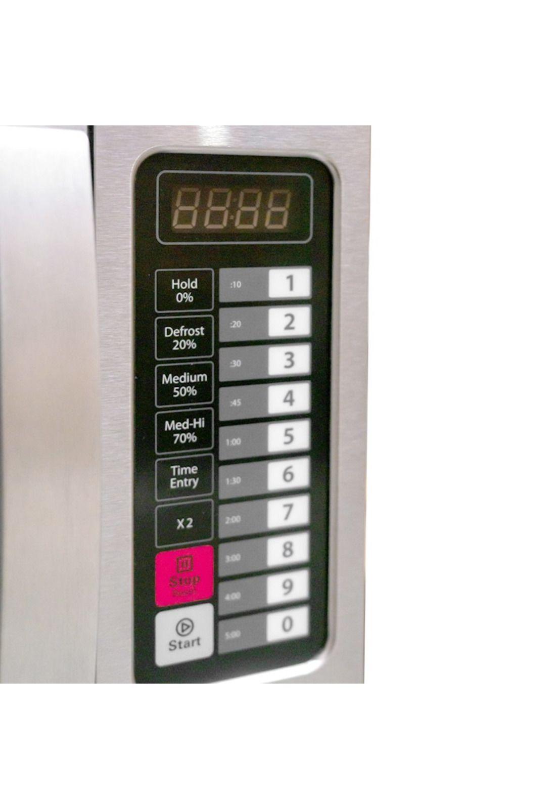 Horno Microondas Comercial 1000 Watts-2