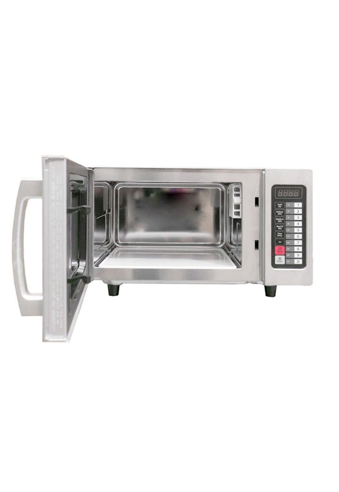 Horno Microondas Comercial 1000 Watts-4