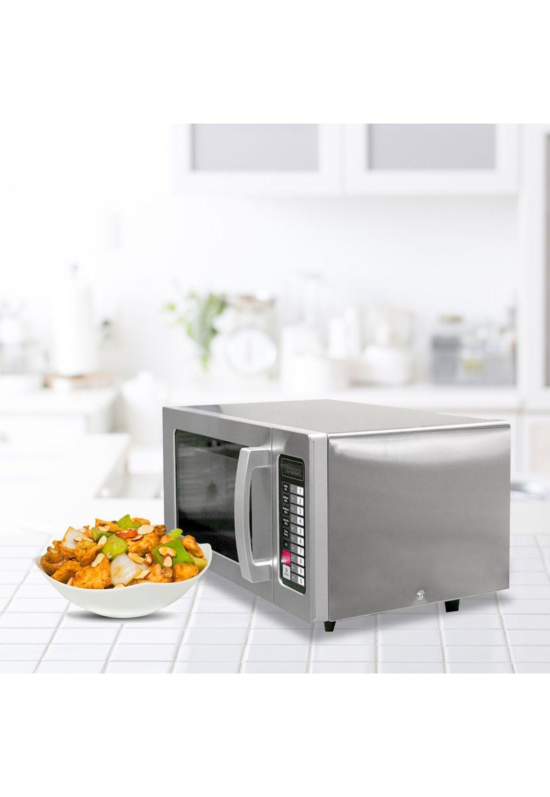 Horno Microondas Comercial 1000 Watts-7