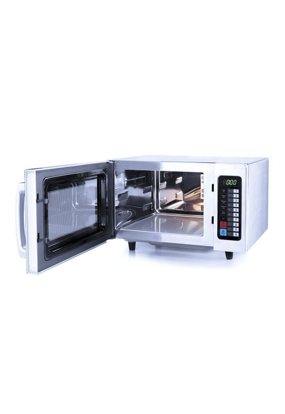 Horno Microondas Comercial 1000 Watts-8