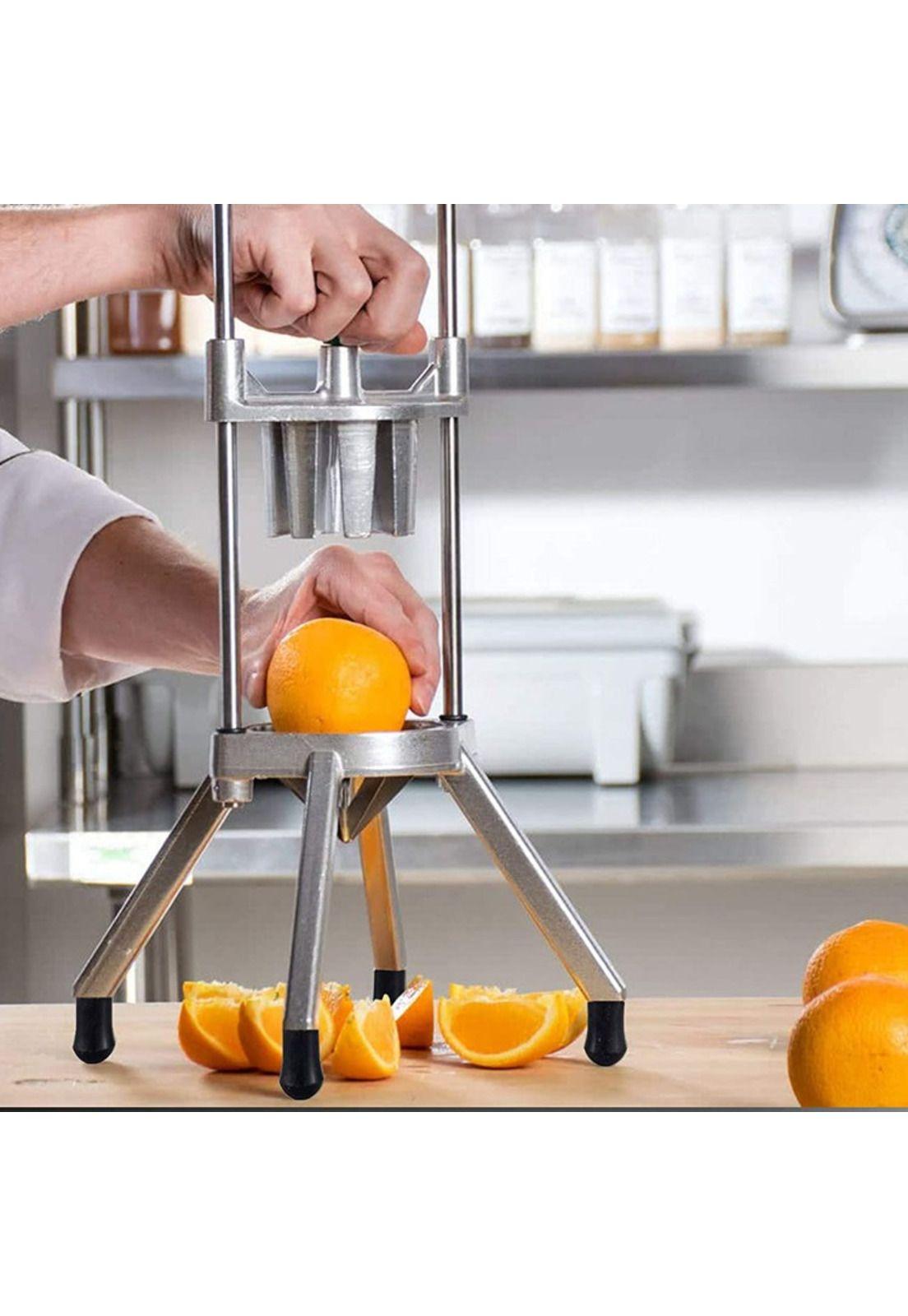 Cortador De Citricos 8Pcs-4