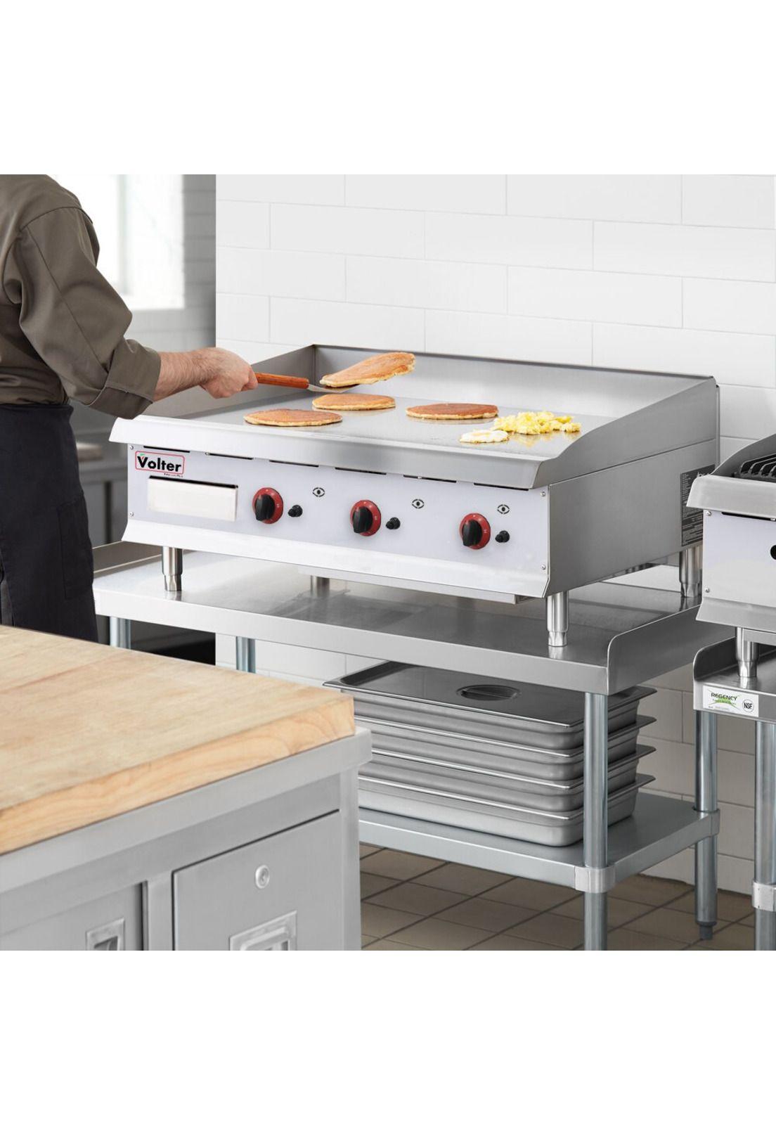 PLANCHA A GAS MOD GH-36 VOLTER-4