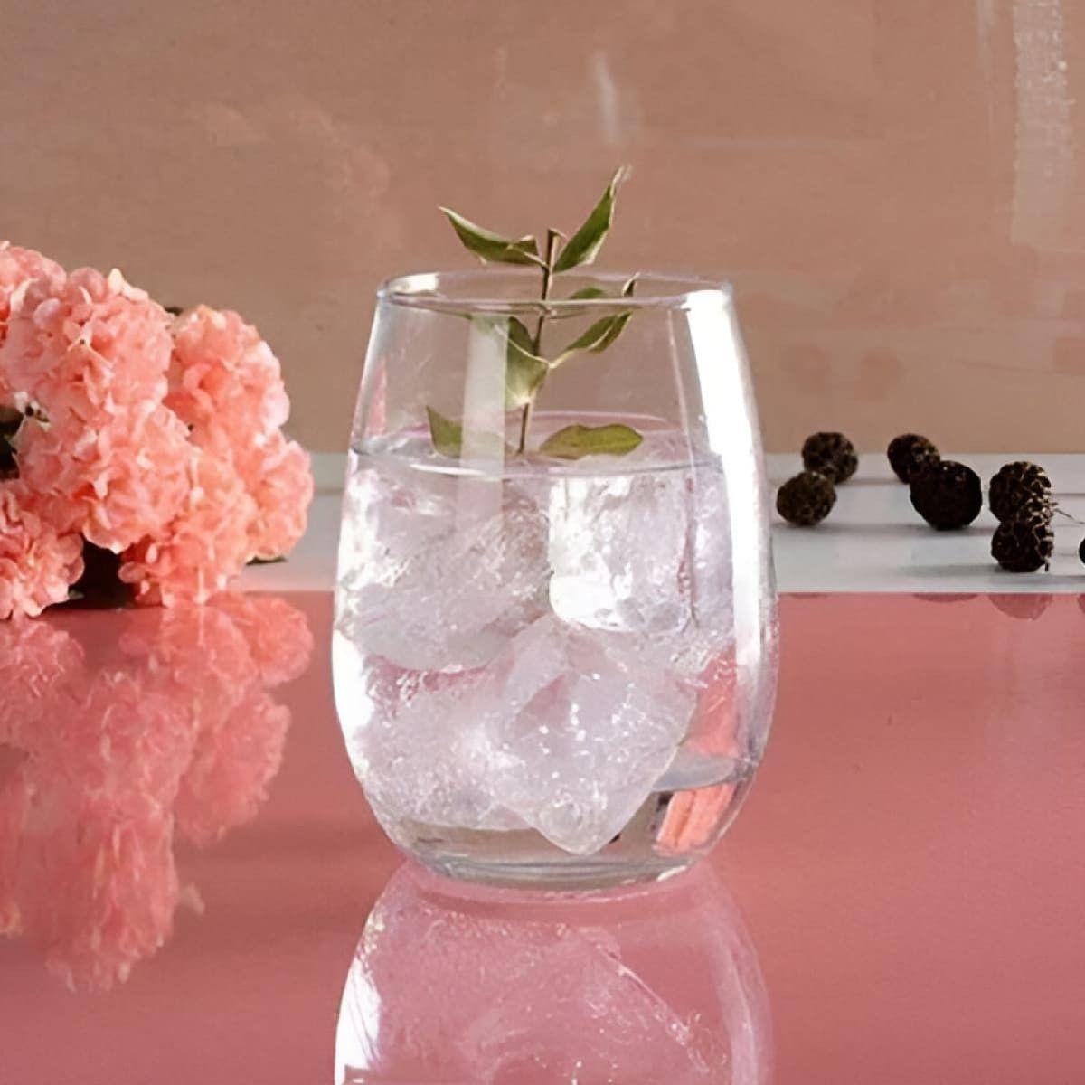 SET 6 VASOS/COPA 350 CC LINEA AMBER-3