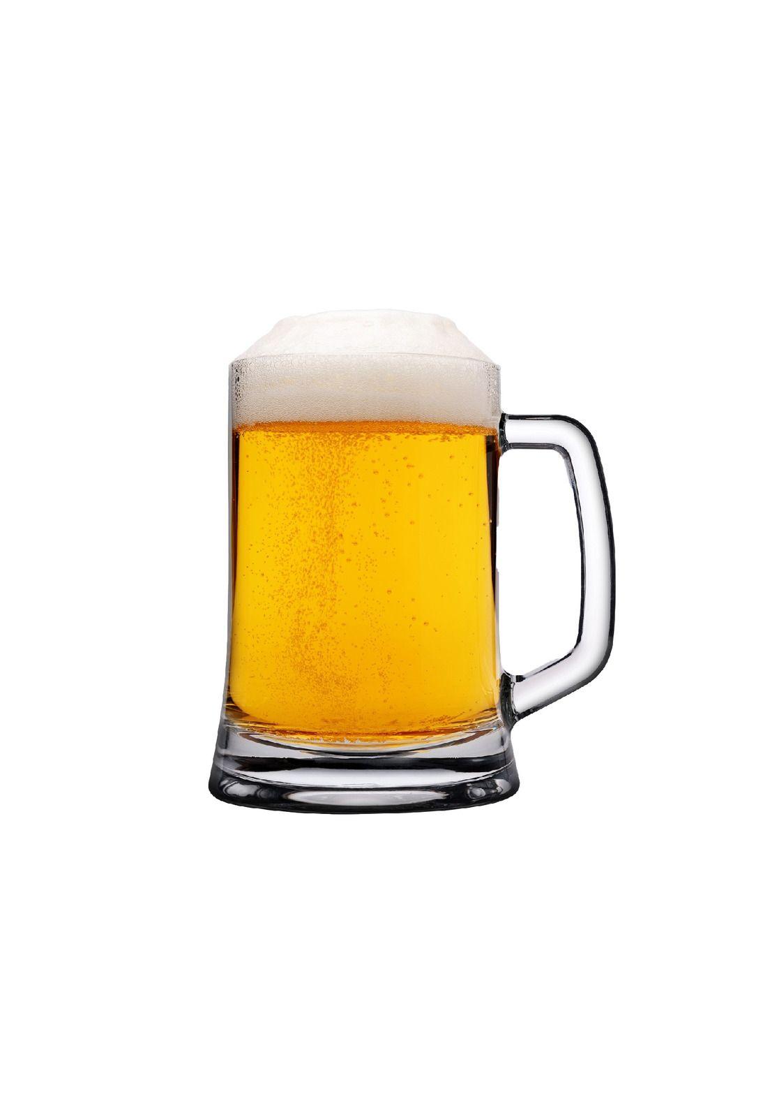 SET 2 MUG CERVEZA 500 CC. MOD. BEER-2