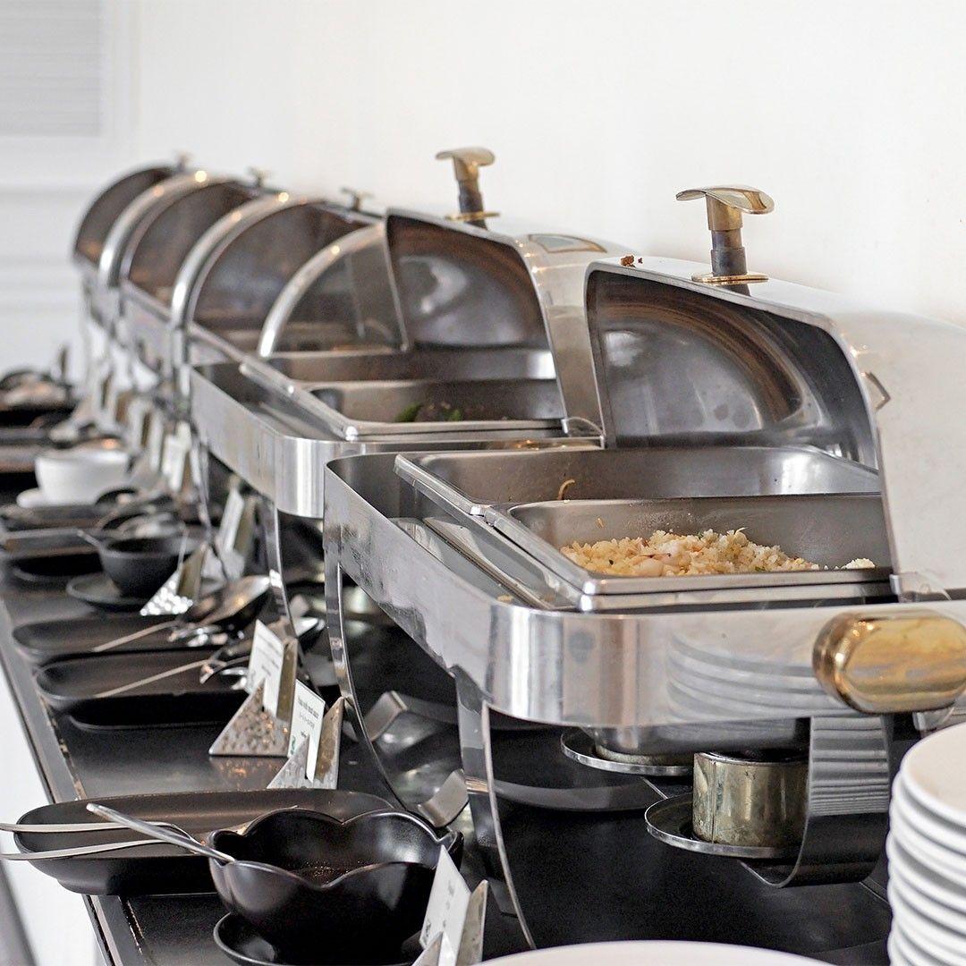 CHAFING DISH TAPA ROLL TOP GN 1/1 CON VENTANA-1