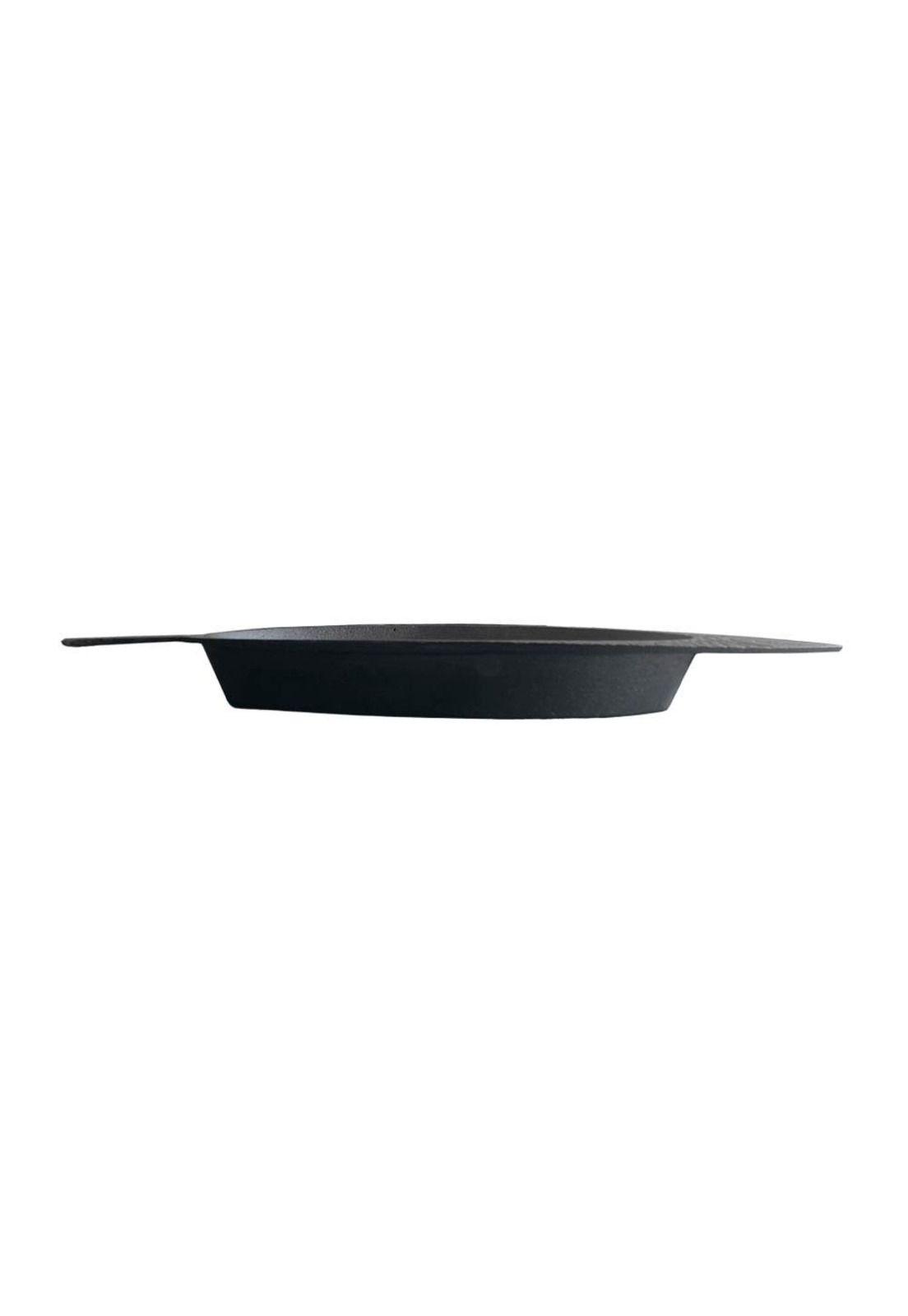 PLATO PESCADO HIERRO 45 CMS BRIVA-4