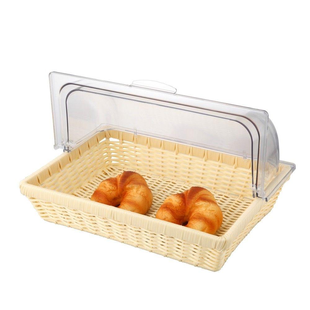 PANERA CON CUBIERTA 41X28X8.5 CM-2