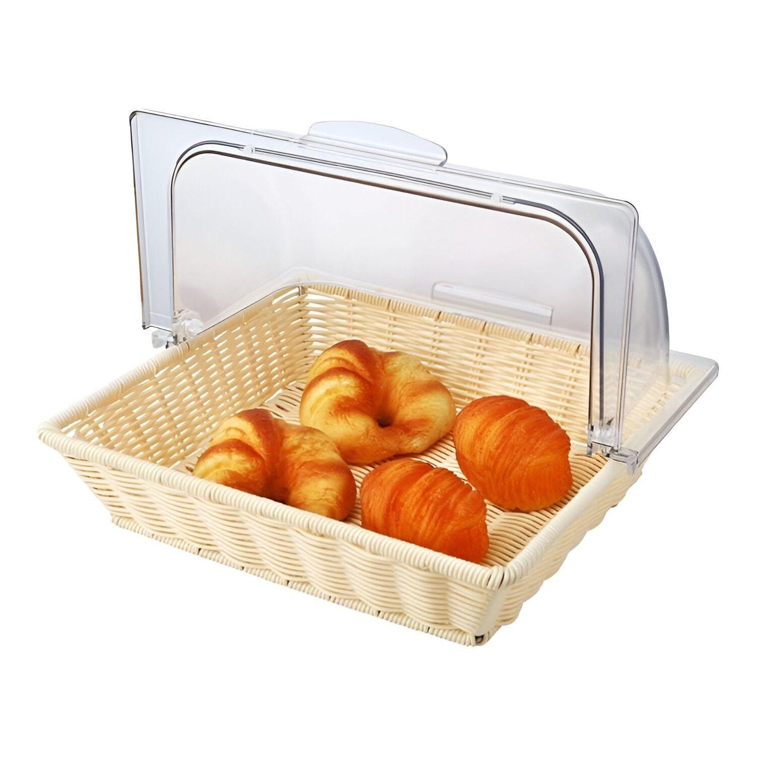 PANERA CON CUBIERTA 41X28X8.5 CM-3