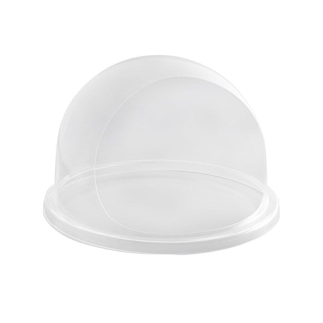 MÁQUINA DE ALGODÓN MÁS CÚPULA POLICARBONATO VOLTER-2