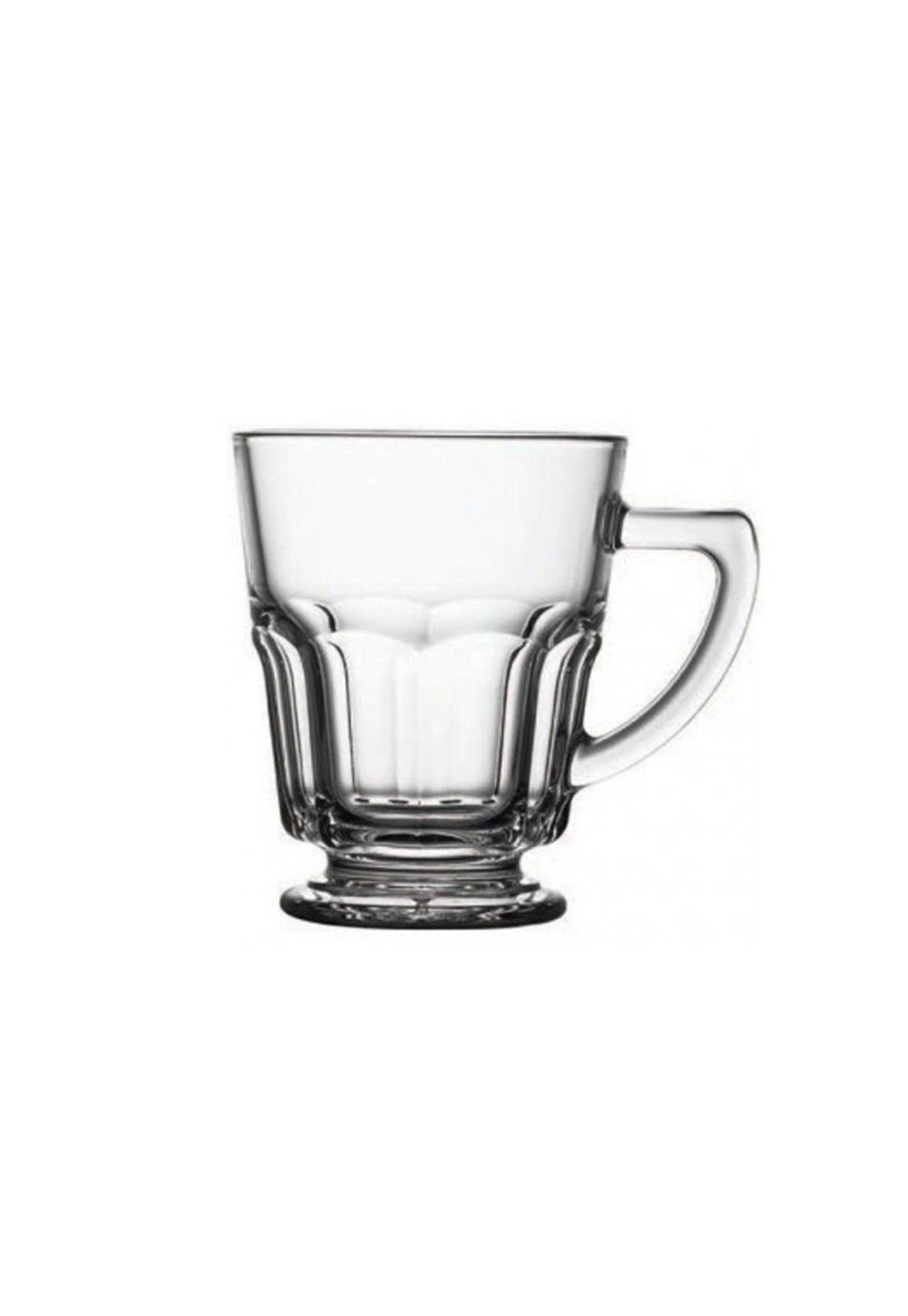 SET 2 TAZA DE TE 270 CC. CON MANGO LINEA CASABLANCA-3