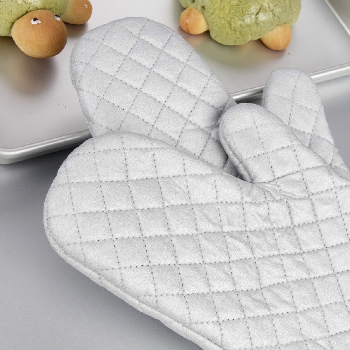 GUANTE PARA HORNO 35CM-4