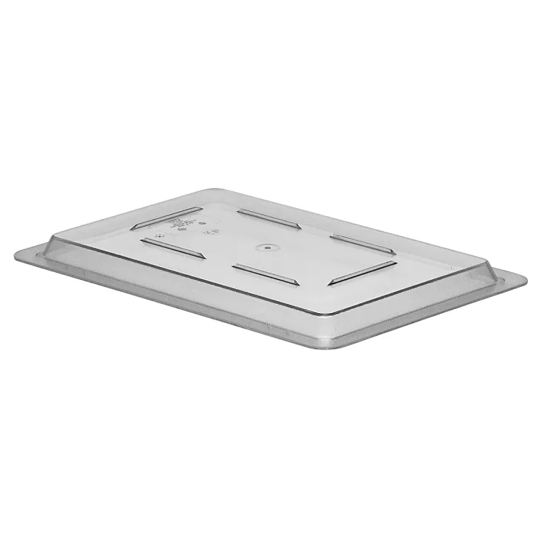 TAPA PARA CAJA DE POLICARBONATO 46X30 CM-4