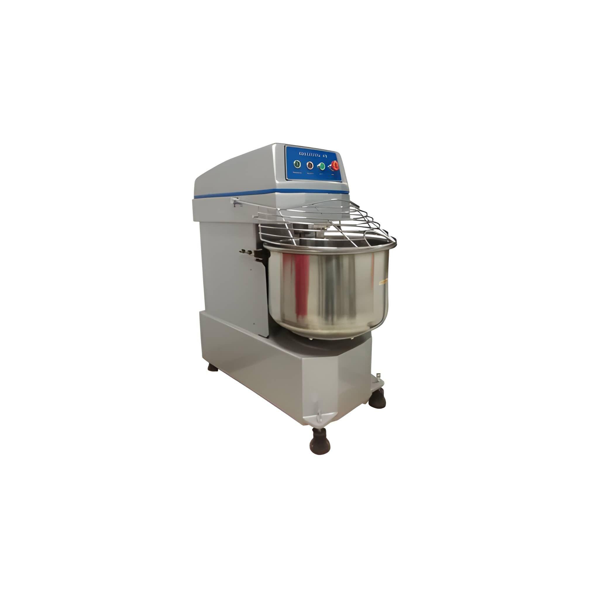 Amasadora Espiral 20 Lts Mod HS20-2-2