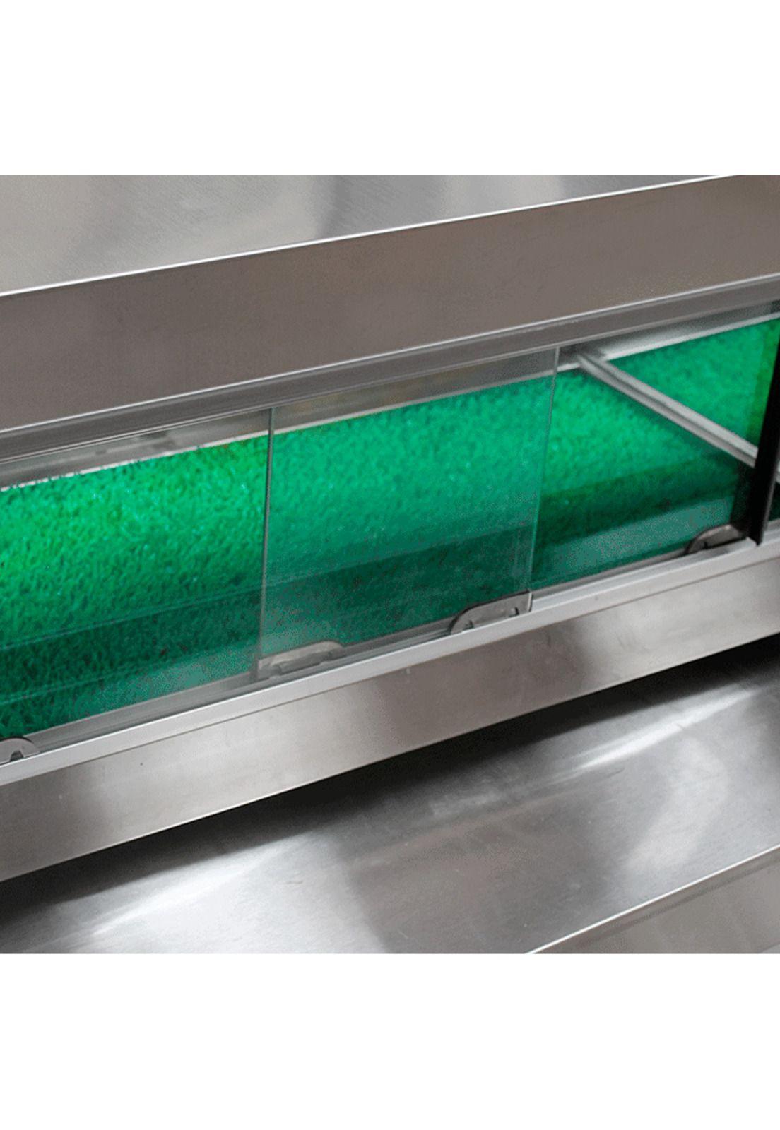 VITRINA SUSHI NORKALT G150S-3