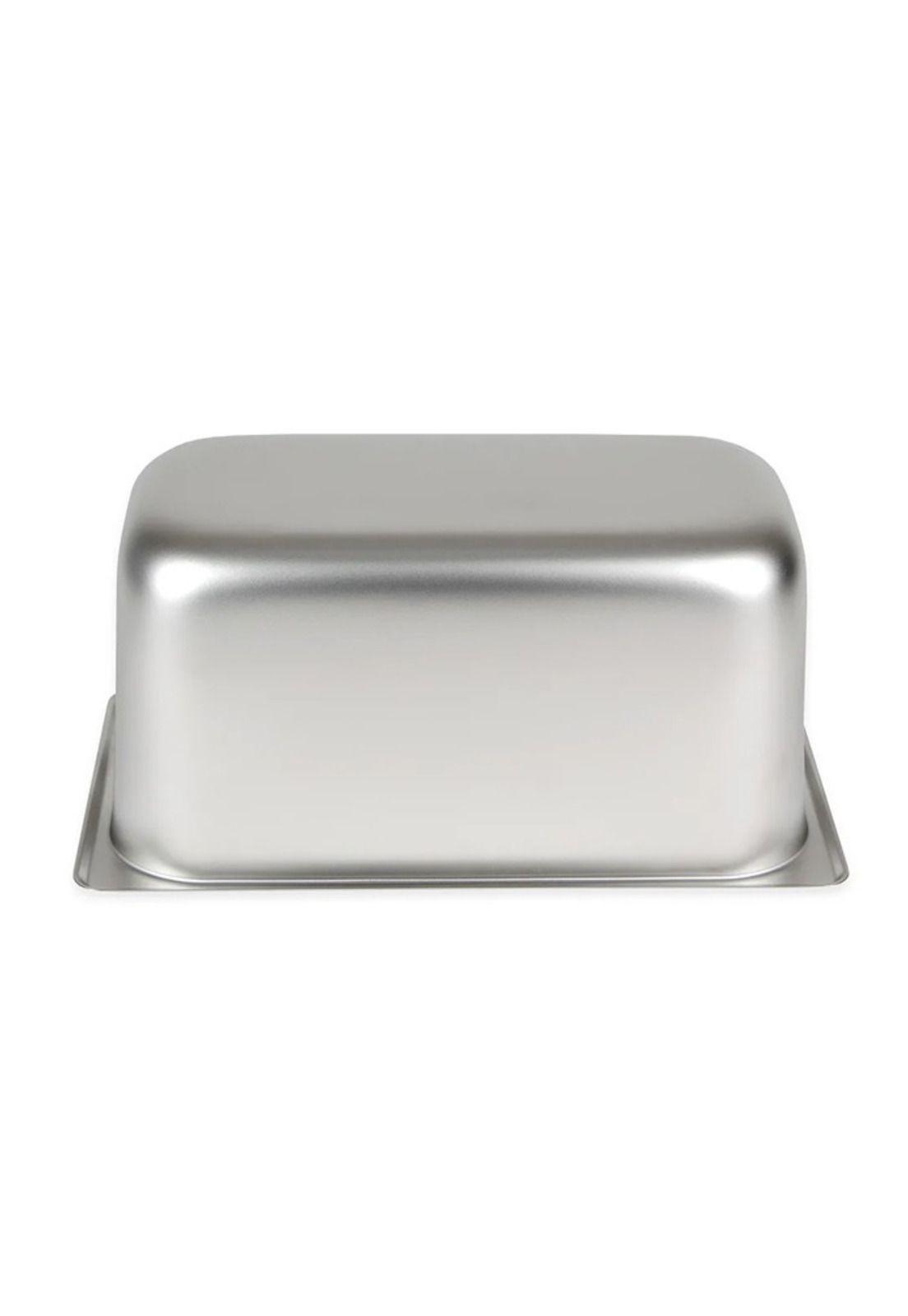 Contenedor Gastronomico 1/3 X 200Mm-5
