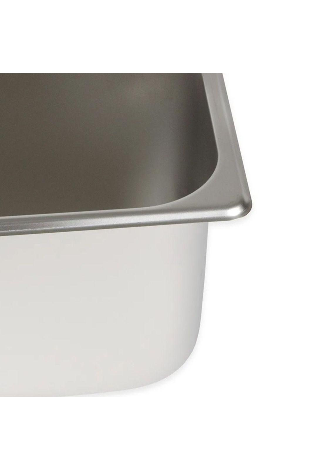 Contenedor Gastronomico 1/3 X 200Mm-6
