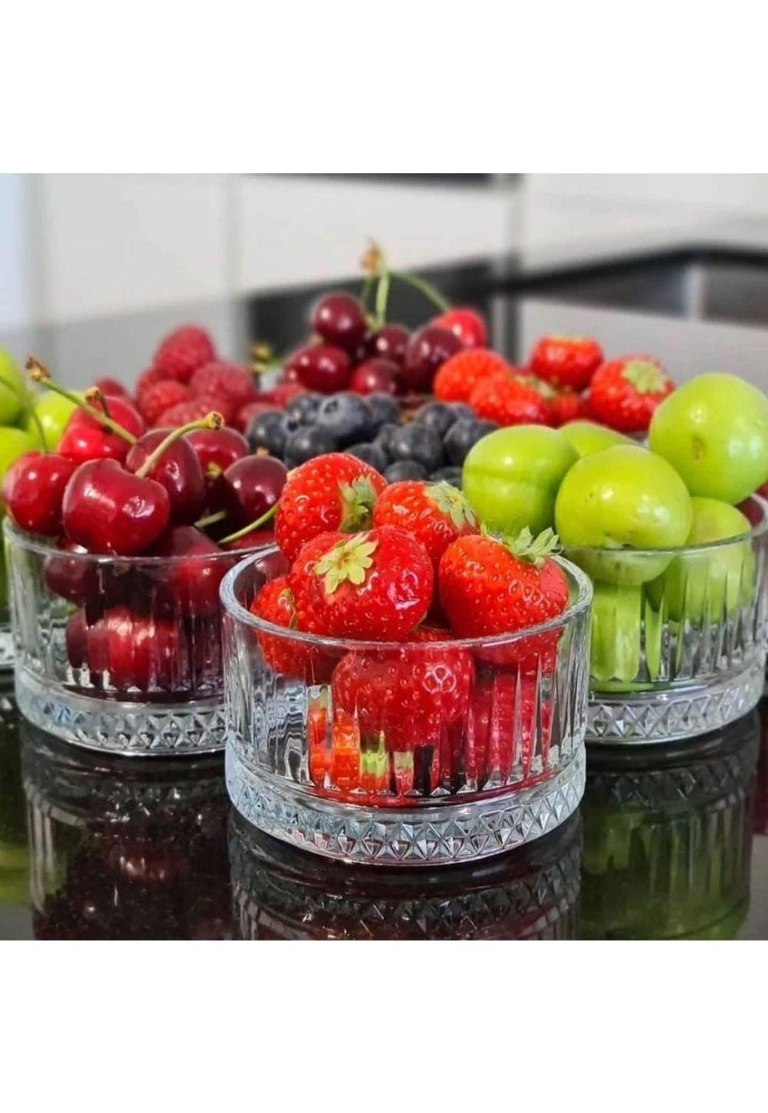 Set De 4 Bowl Elysia 230cc. 9x5.4 Cm.-4
