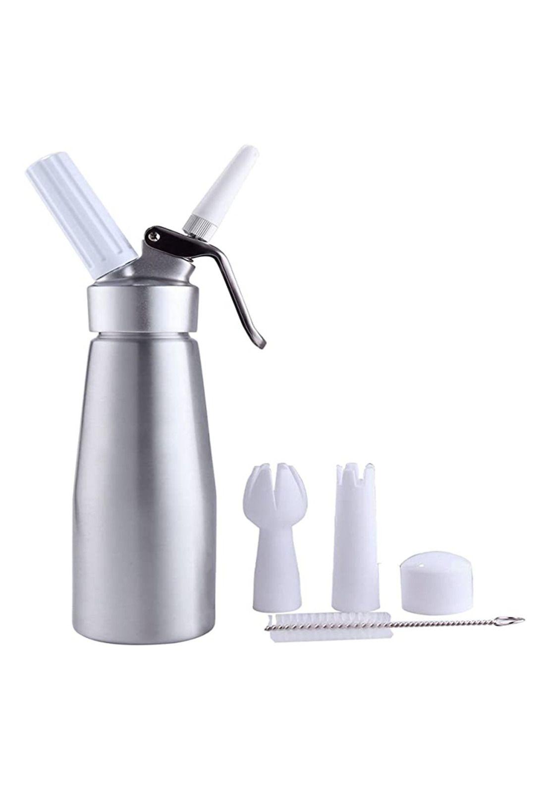 Sifon Crema Aluminio 1 Lt-3