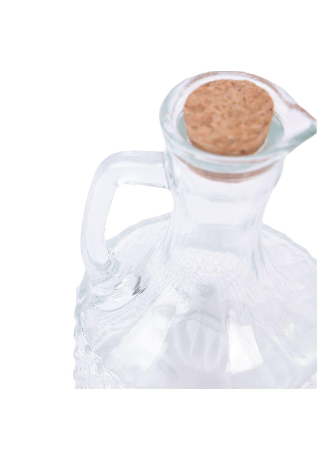 ACEITERO VIDRIO 350ML 14.8x9.3CM-4