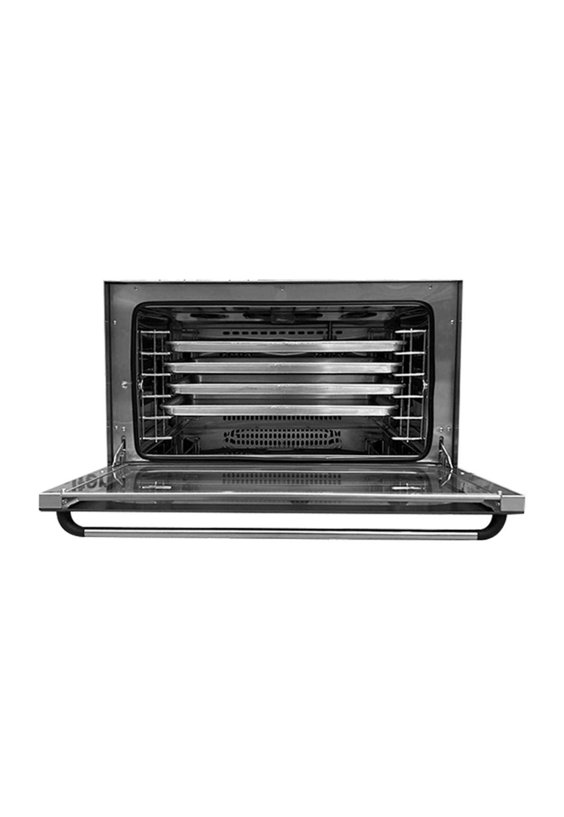 HORNO CONVECTOR VOLTER 4 BANDEJAS 60 X 40 CM-3