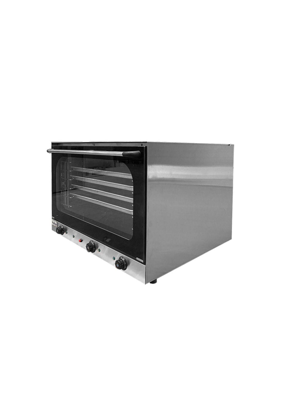 HORNO CONVECTOR VOLTER 4 BANDEJAS 60 X 40 CM-4