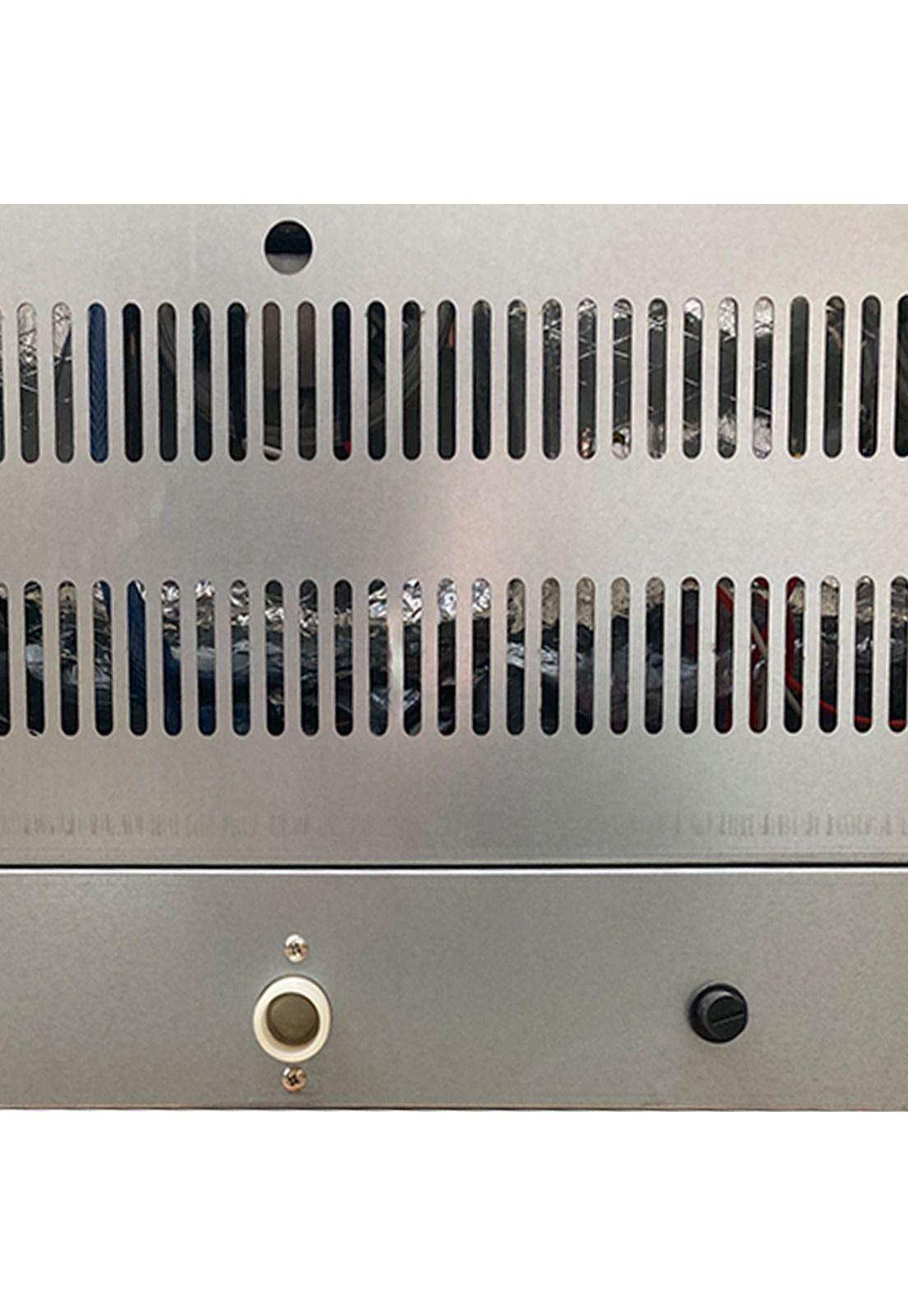 HORNO CONVECTOR VOLTER 4 BANDEJAS 60 X 40 CM-6