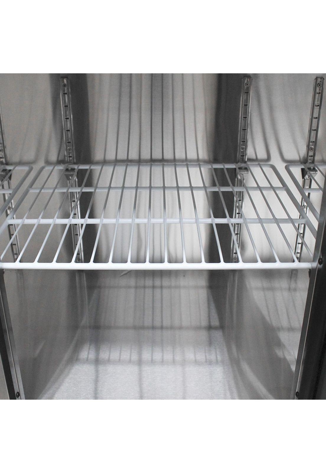 MESON CONGELADOR 2 PUERTAS YPF9035-4