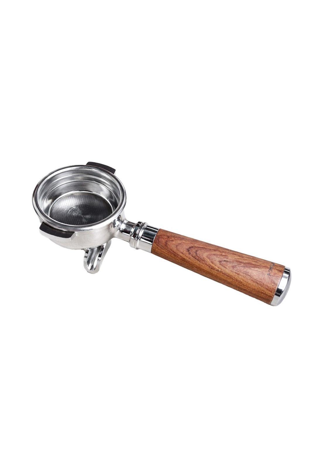 Maquina Café Semiprofesional Modelo Nasa Romola-5