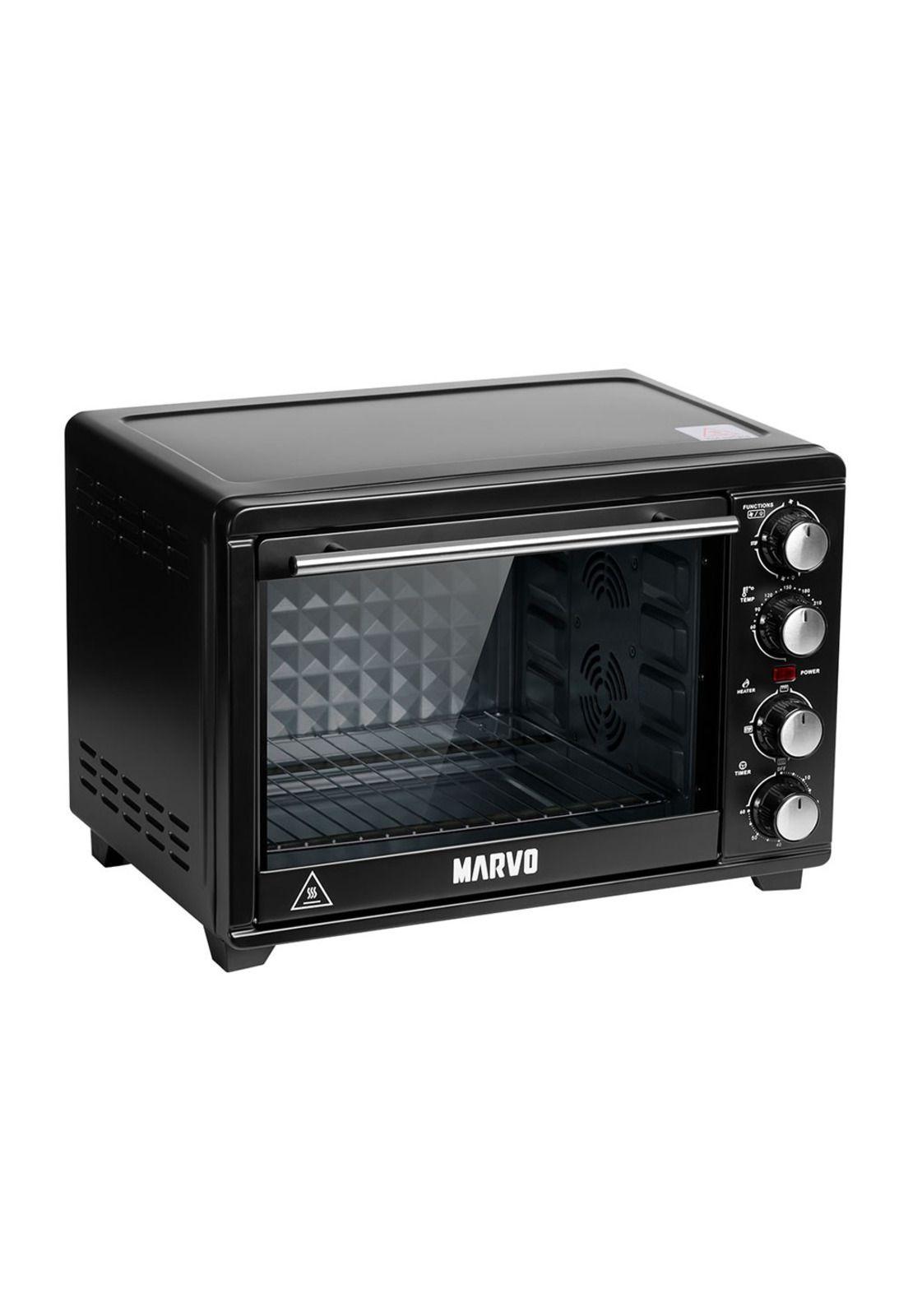 Horno Electrico De Convección 220V 50Hz 1500W-3