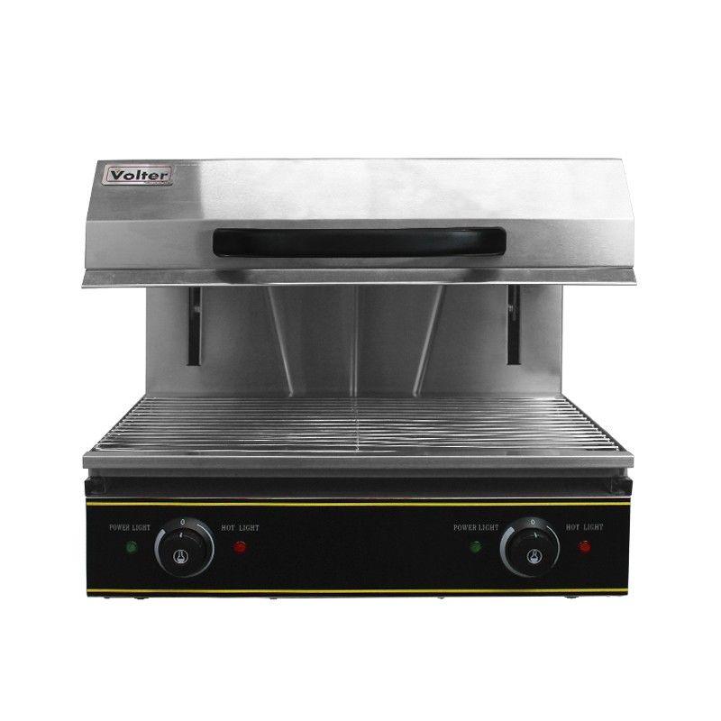 SALAMANDRA ELECTRICA VOLTER-3