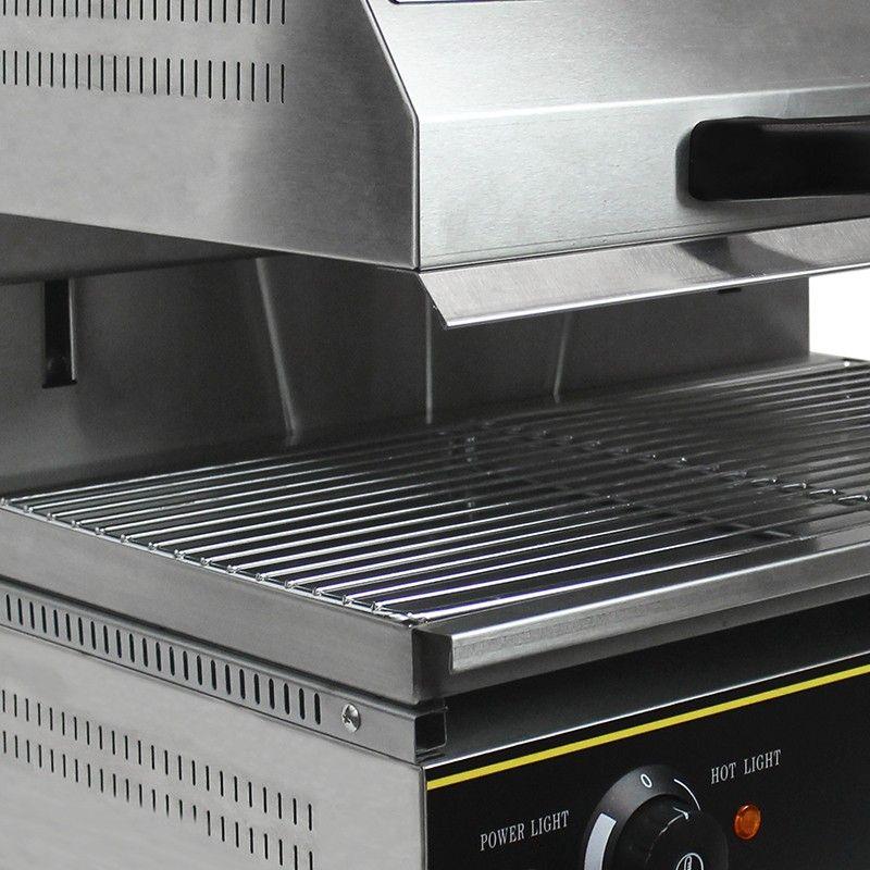 SALAMANDRA ELECTRICA VOLTER-4