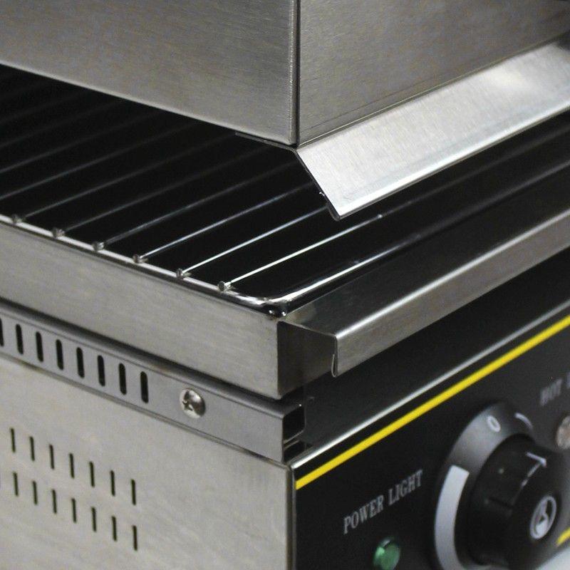 SALAMANDRA ELECTRICA VOLTER-5