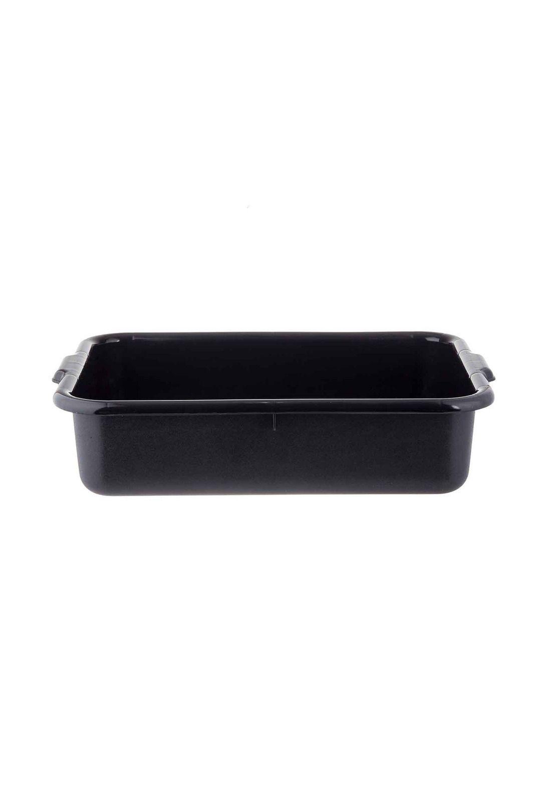 CAJA USO DIVERSO 54 x 40 x 13 cm.NEGRO MOD.1529B-0