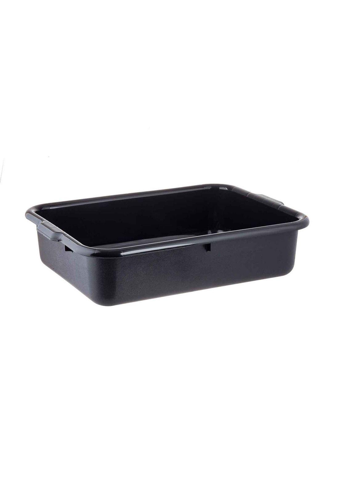 CAJA USO DIVERSO 54 x 40 x 13 cm.NEGRO MOD.1529B-1