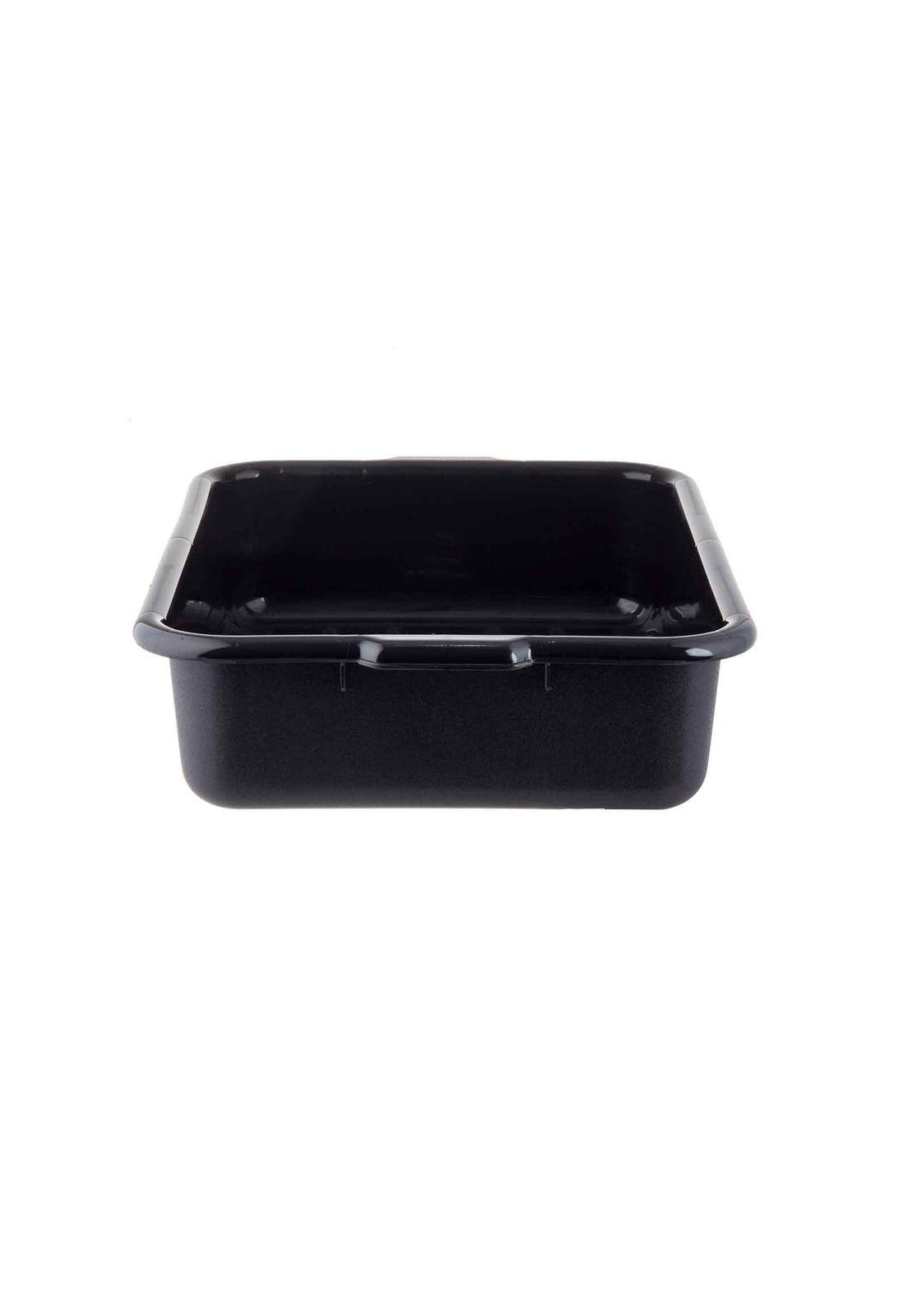 CAJA USO DIVERSO 54 x 40 x 13 cm.NEGRO MOD.1529B-2