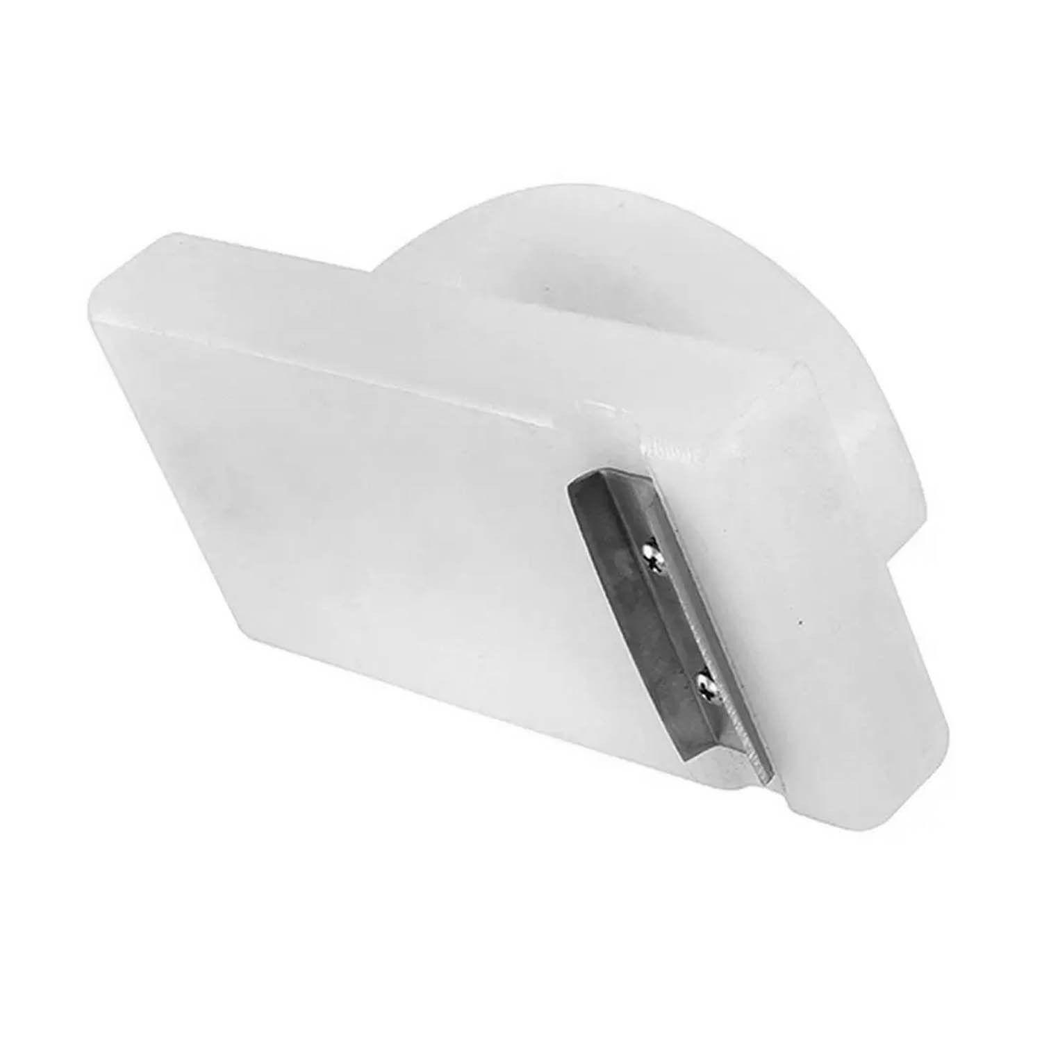 RASPADOR LIMPIADOR DE TABLAS COLOR BLANCO-2