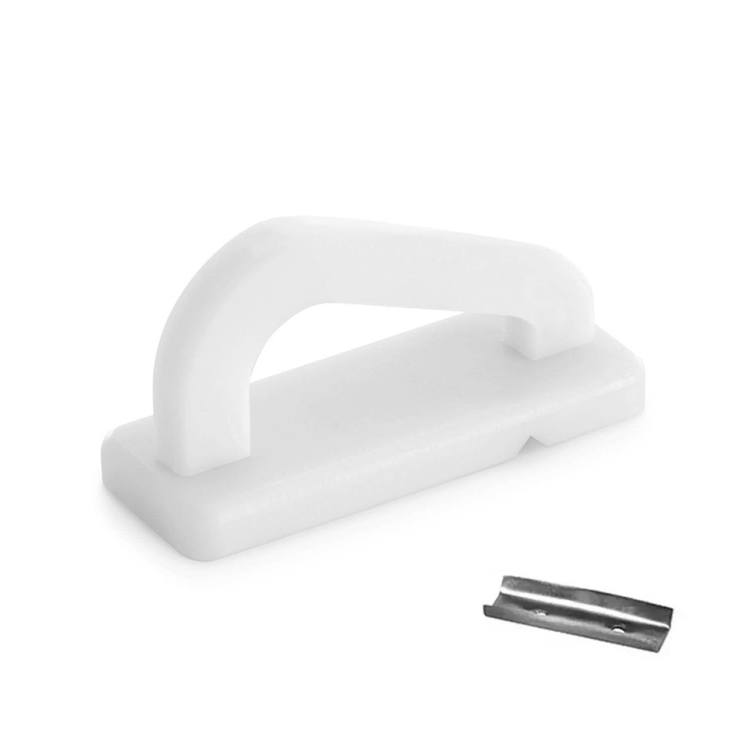 RASPADOR LIMPIADOR DE TABLAS COLOR BLANCO-3