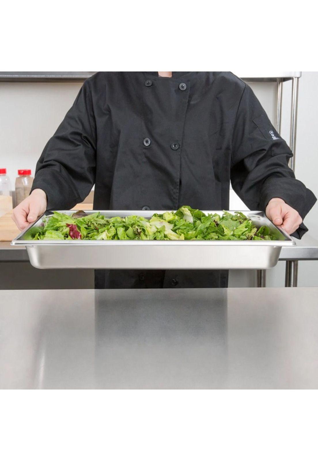 Contenedor Gastronomico Gn1/1X 65Mm-3