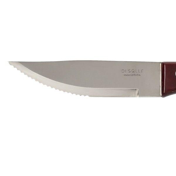 PACK DE 6 CUCHILLO CUCHILLO CARNES JUMBO SOLLEWOOD-2