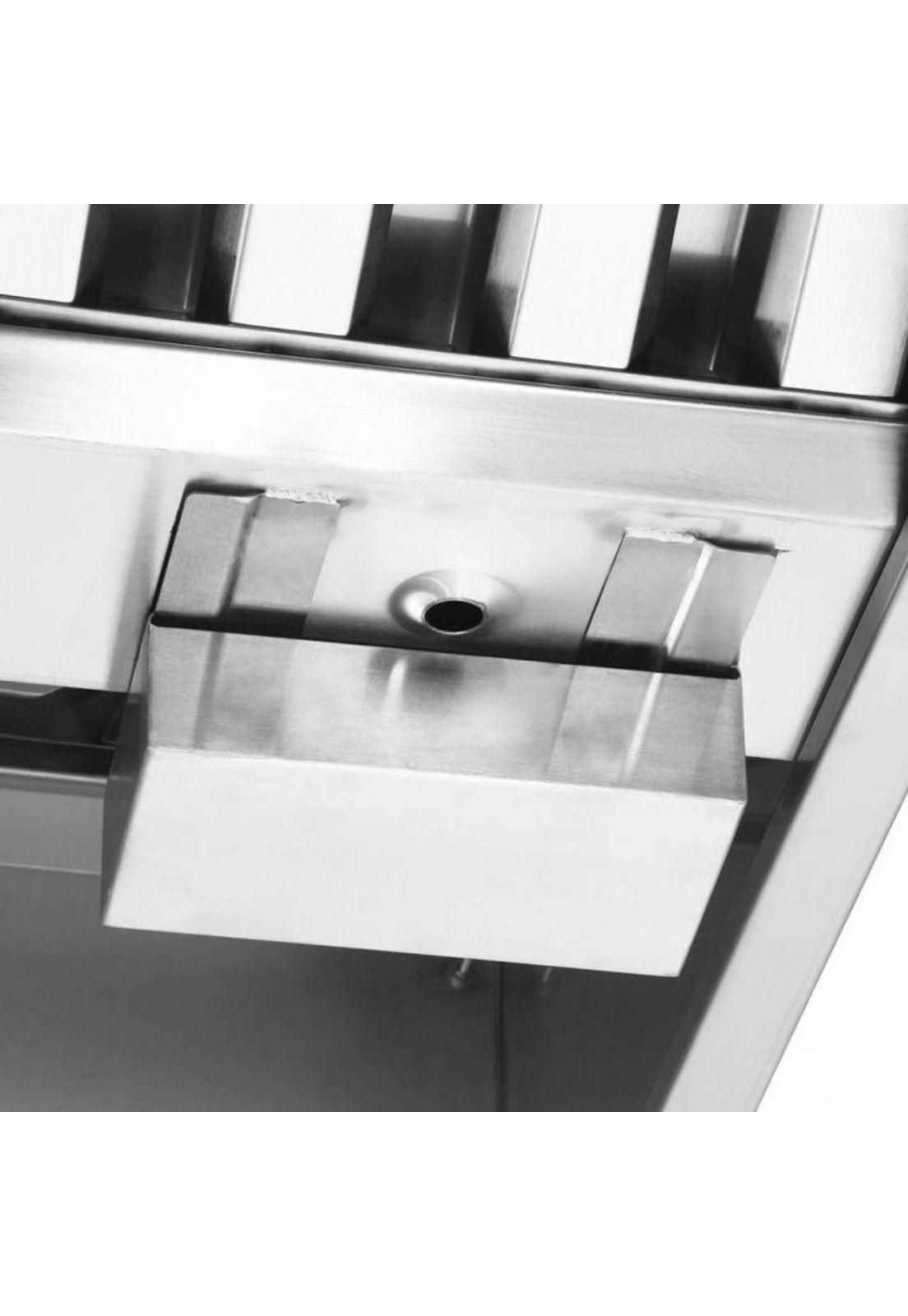 CAMPANA EXTRACTORA CENTRAL 300x130x35 cms-2