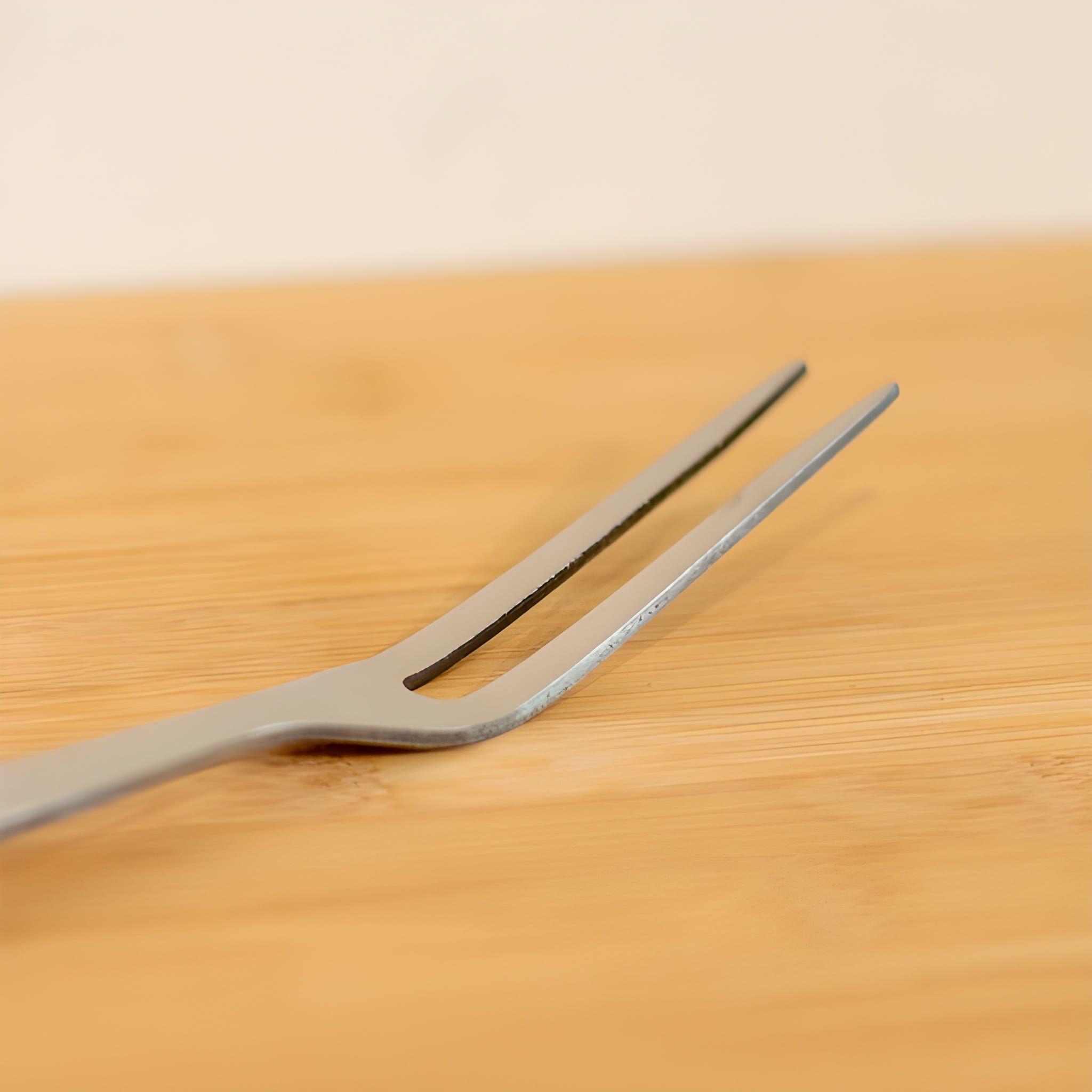 Trincho Buffet Cero Inoxidable 28 Cm Linea Storm-3