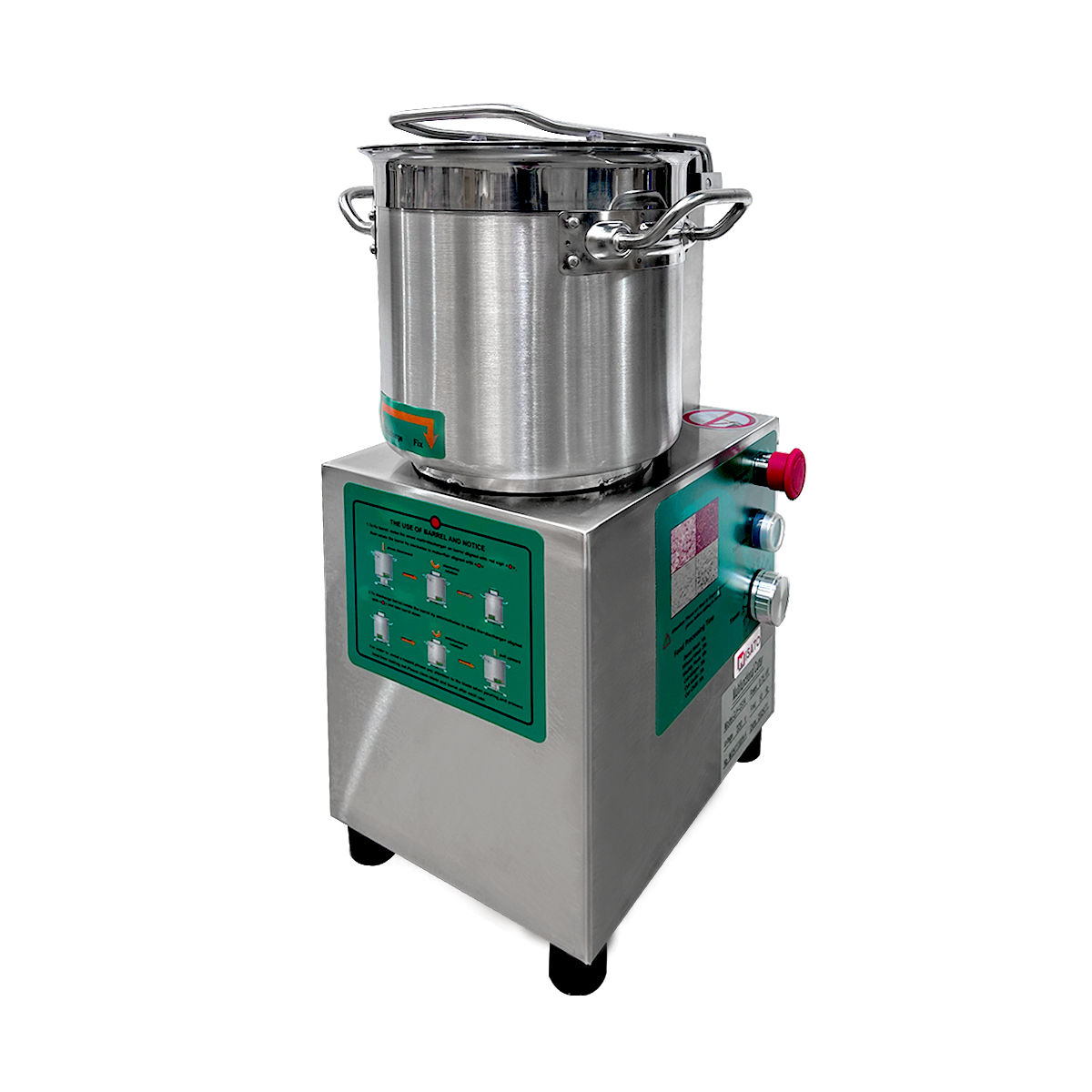 PROCESADOR CUTTER 3LTS MISATO-2